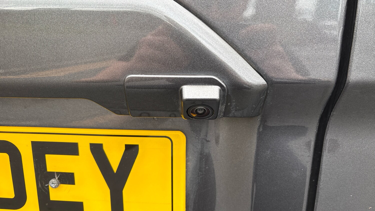 Used Ford Transit Custom 2022 for sale - 77501169: Photo 37