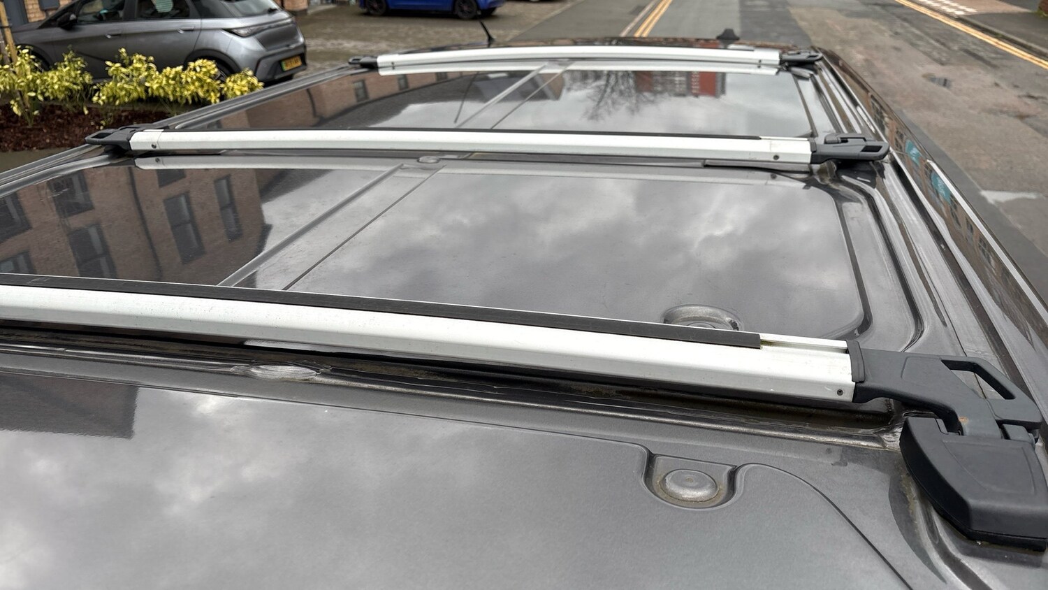 Used Ford Transit Custom 2022 for sale - 77501169: Photo 40