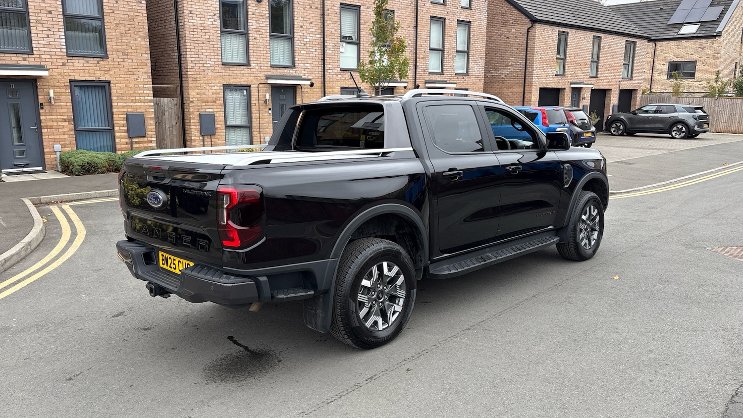 Used Ford Ranger 2025 for sale - 76286756: Photo 10