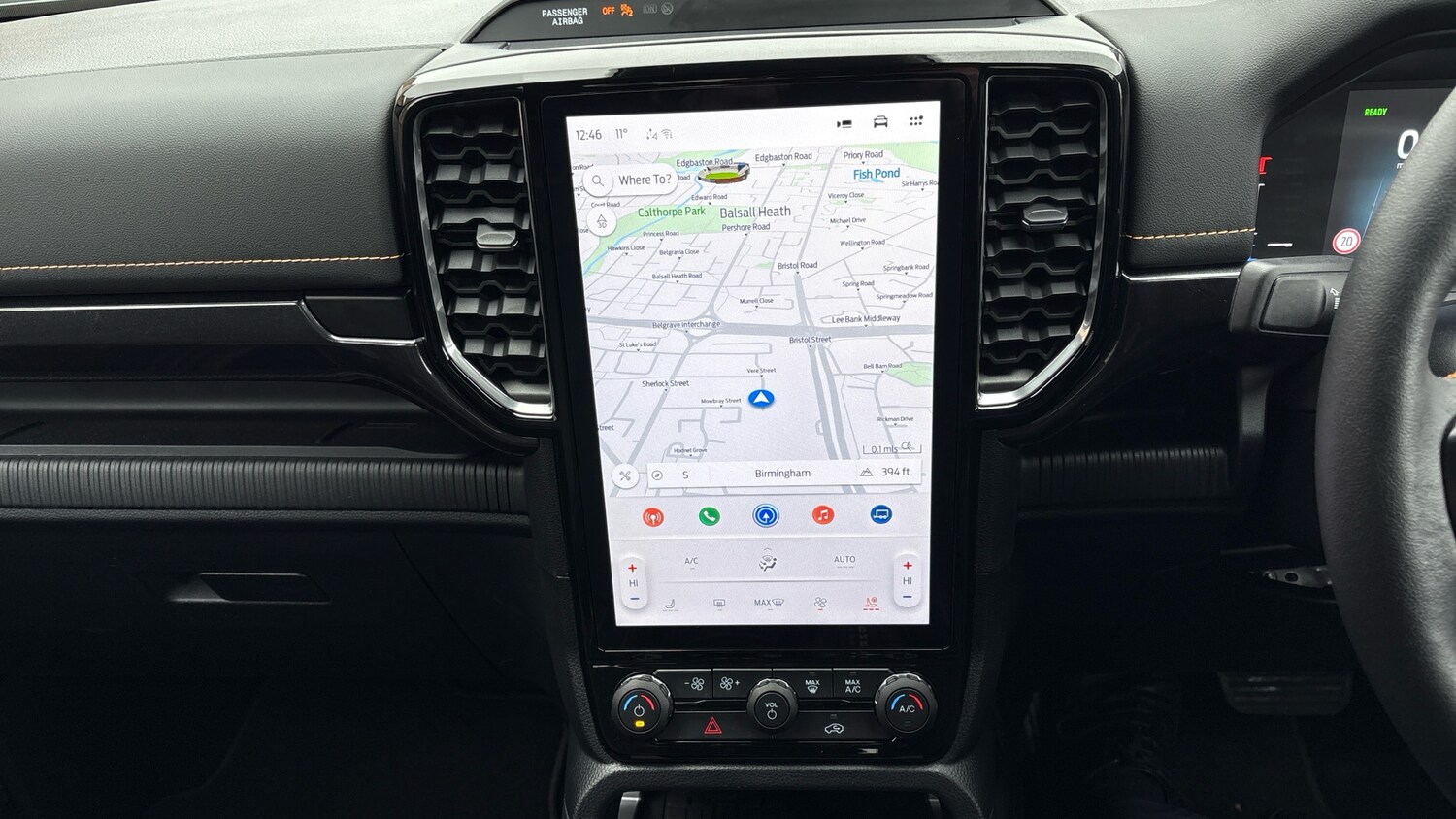 Used Ford Ranger 2025 for sale - 76286756: Photo 15