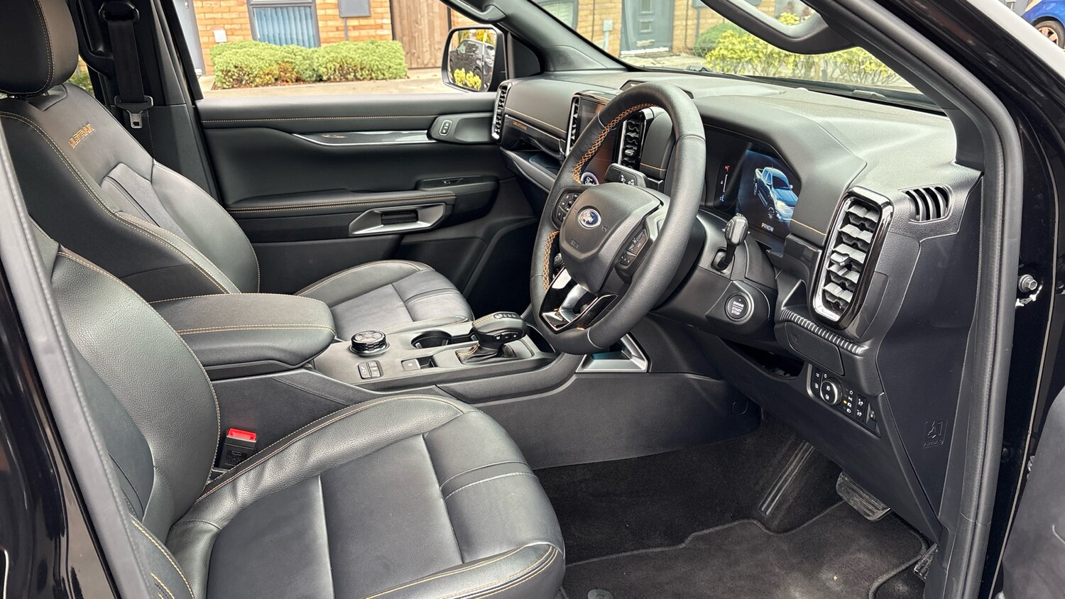 Used Ford Ranger 2025 for sale - 76286756: Photo 16