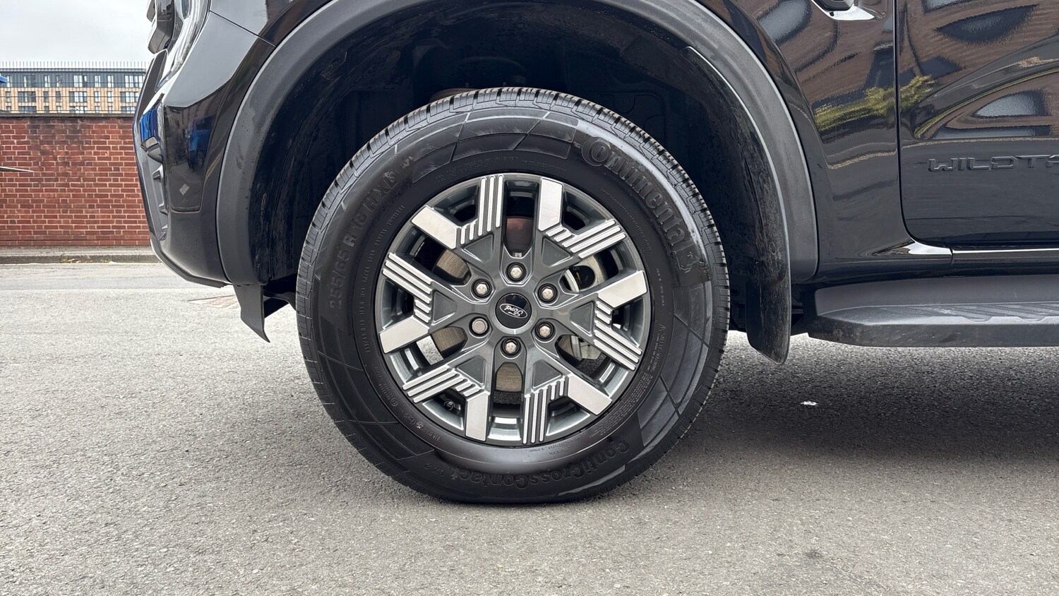 Used Ford Ranger 2025 for sale - 76286756: Photo 17