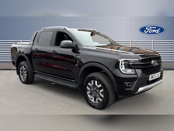 Ford - Ranger