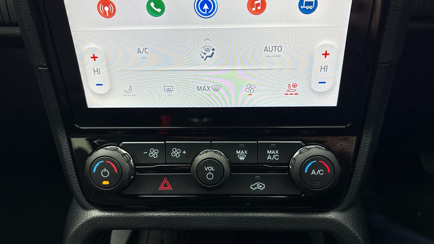 Used Ford Ranger 2025 for sale - 76286756: Photo 23