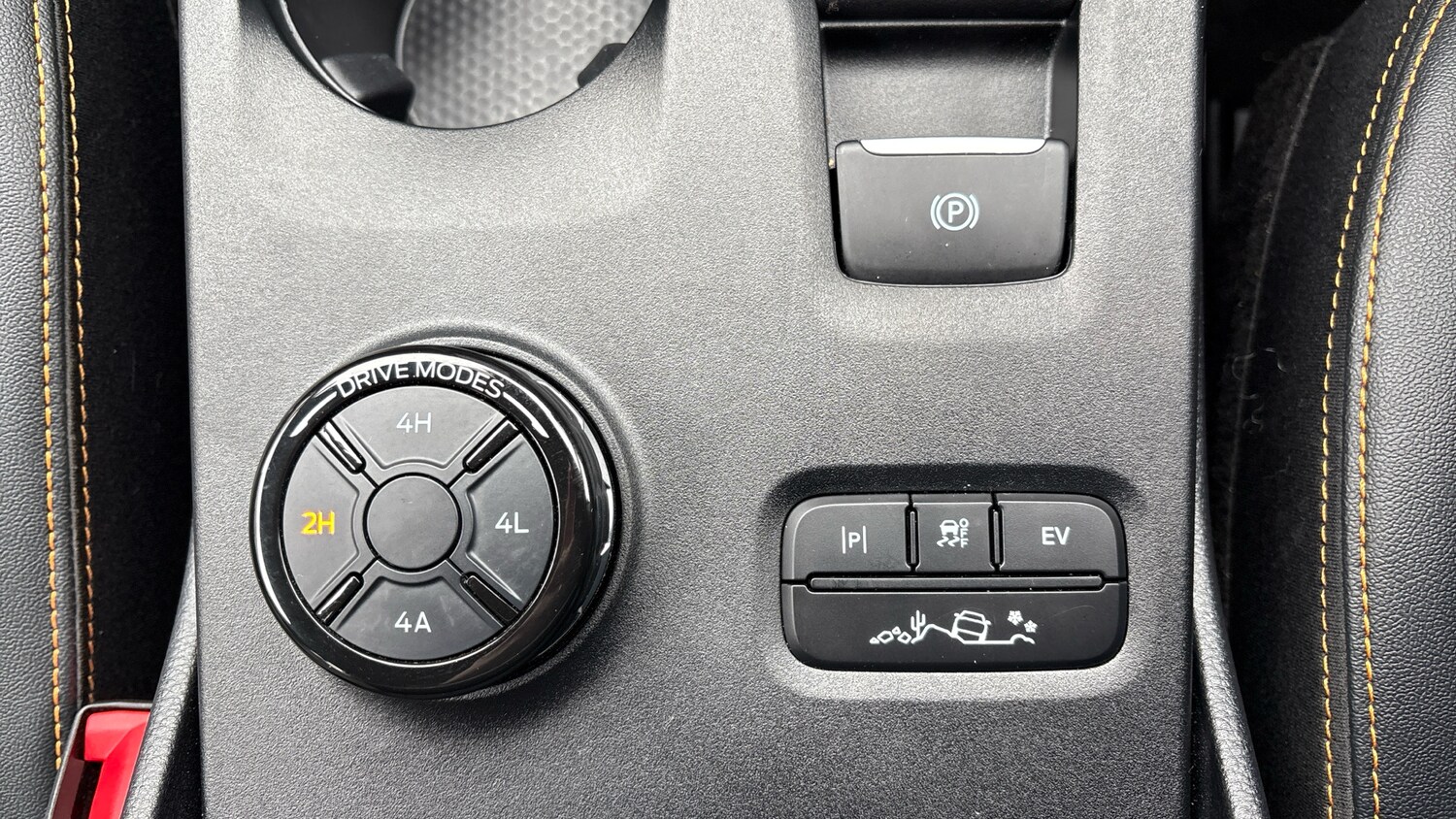 Used Ford Ranger 2025 for sale - 76286756: Photo 24