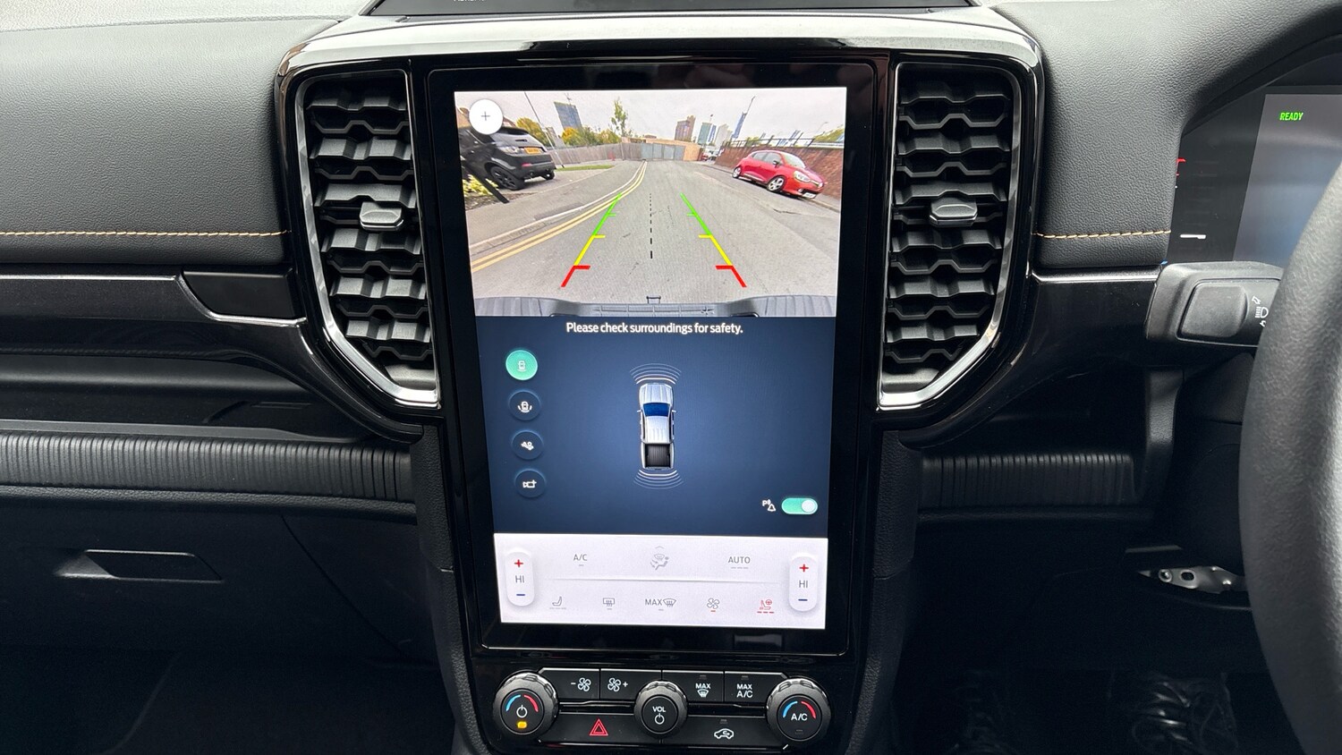 Used Ford Ranger 2025 for sale - 76286756: Photo 25