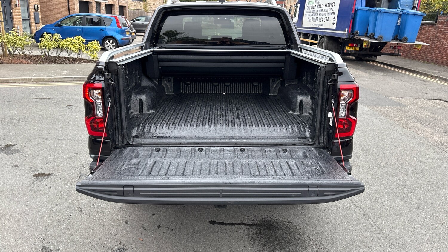 Used Ford Ranger 2025 for sale - 76286756: Photo 3