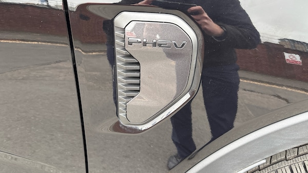 Used Ford Ranger 2025 for sale - 76286756: Photo 30