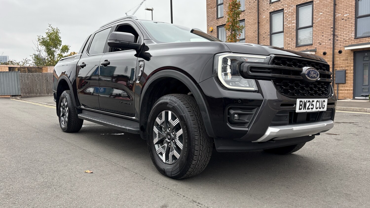 Used Ford Ranger 2025 for sale - 76286756: Photo 32