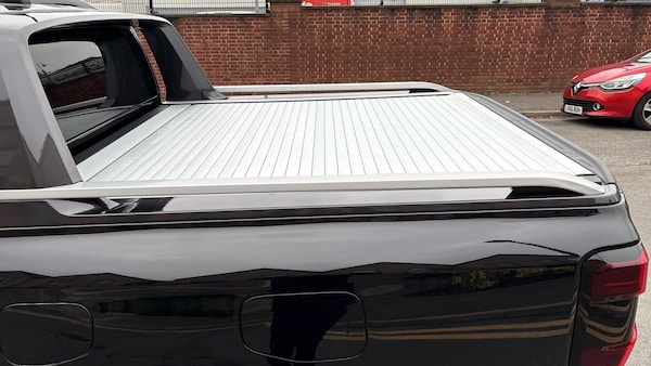 Used Ford Ranger 2025 for sale - 76286756: Photo 36