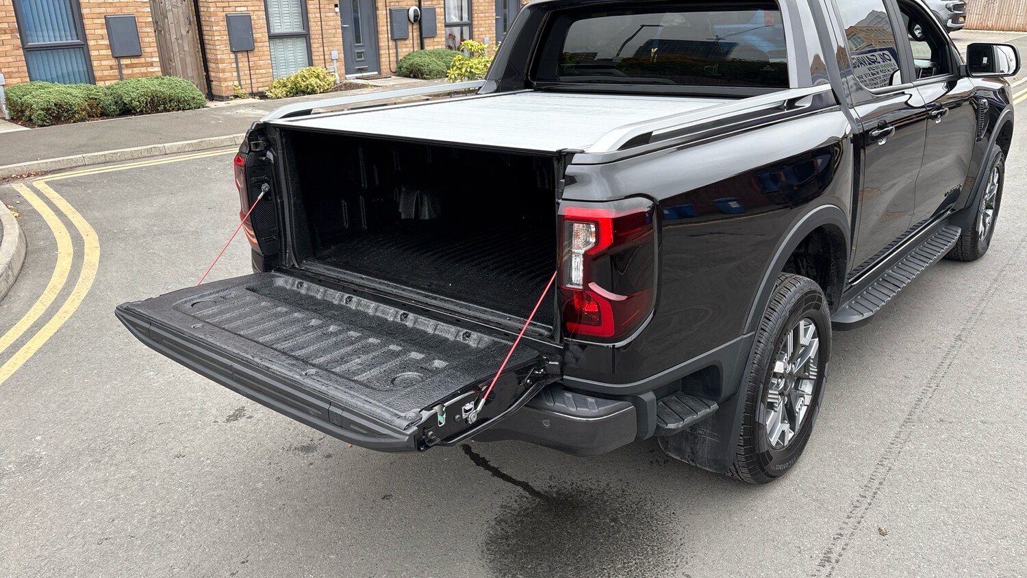 Used Ford Ranger 2025 for sale - 76286756: Photo 40