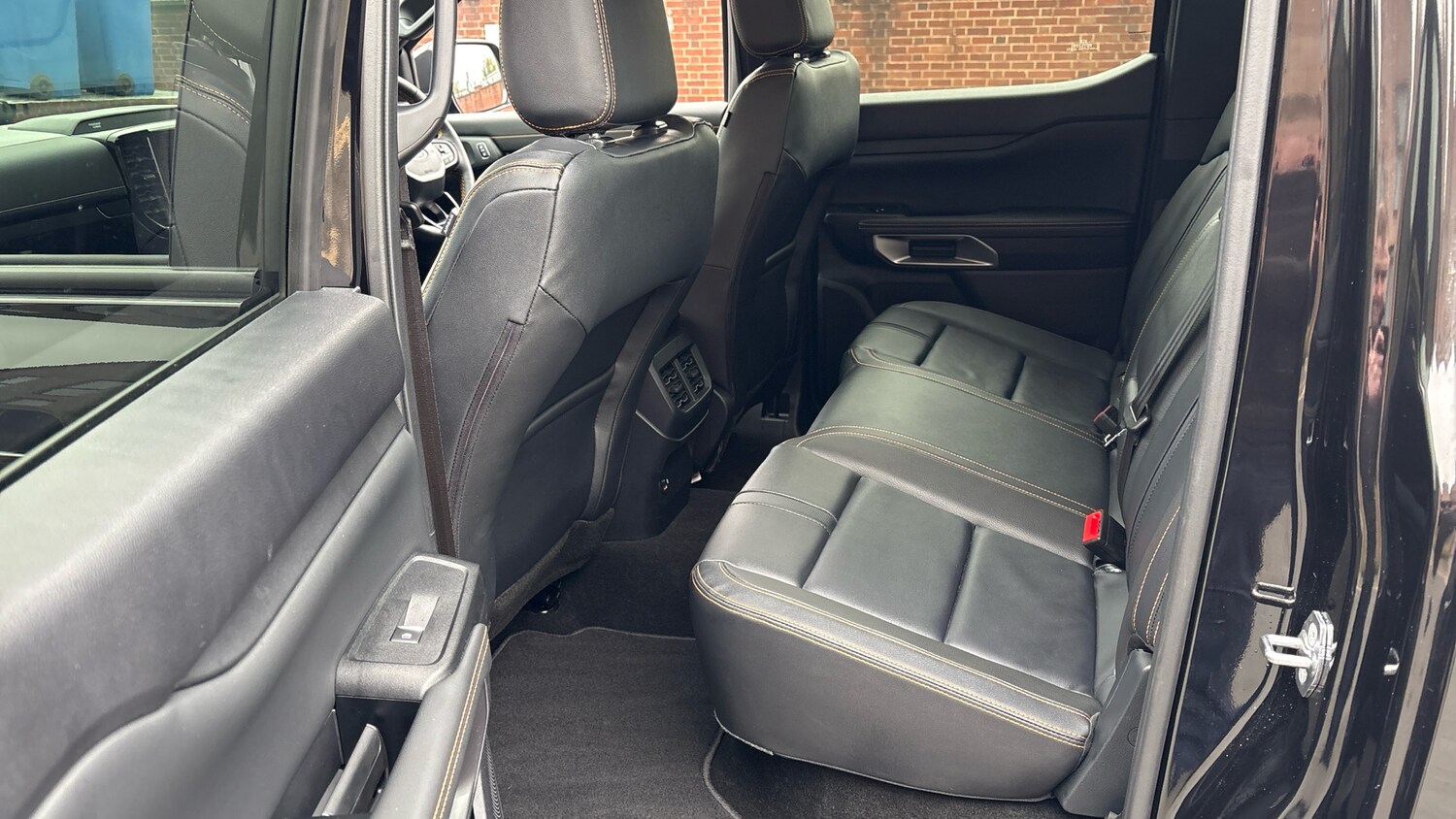 Used Ford Ranger 2025 for sale - 76286756: Photo 5