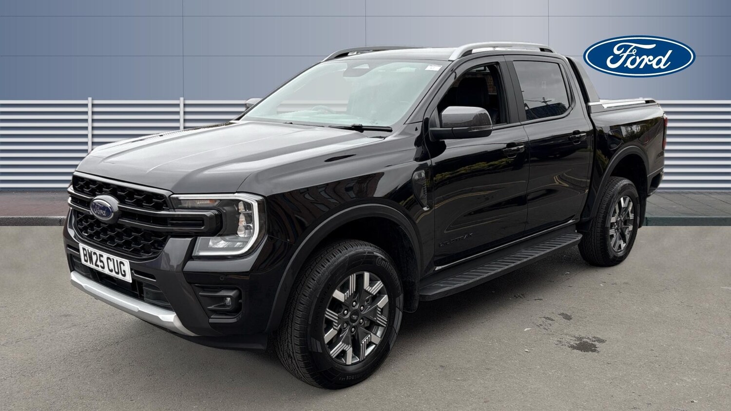 Used Ford Ranger 2025 for sale - 76286756: Photo 7