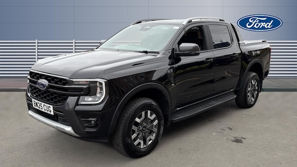 Used Ford Ranger 2025 for sale - 76286756: Photo 7