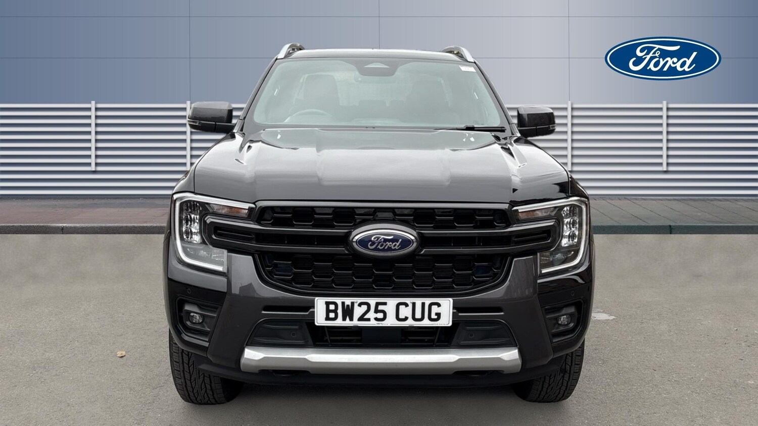 Used Ford Ranger 2025 for sale - 76286756: Photo 8