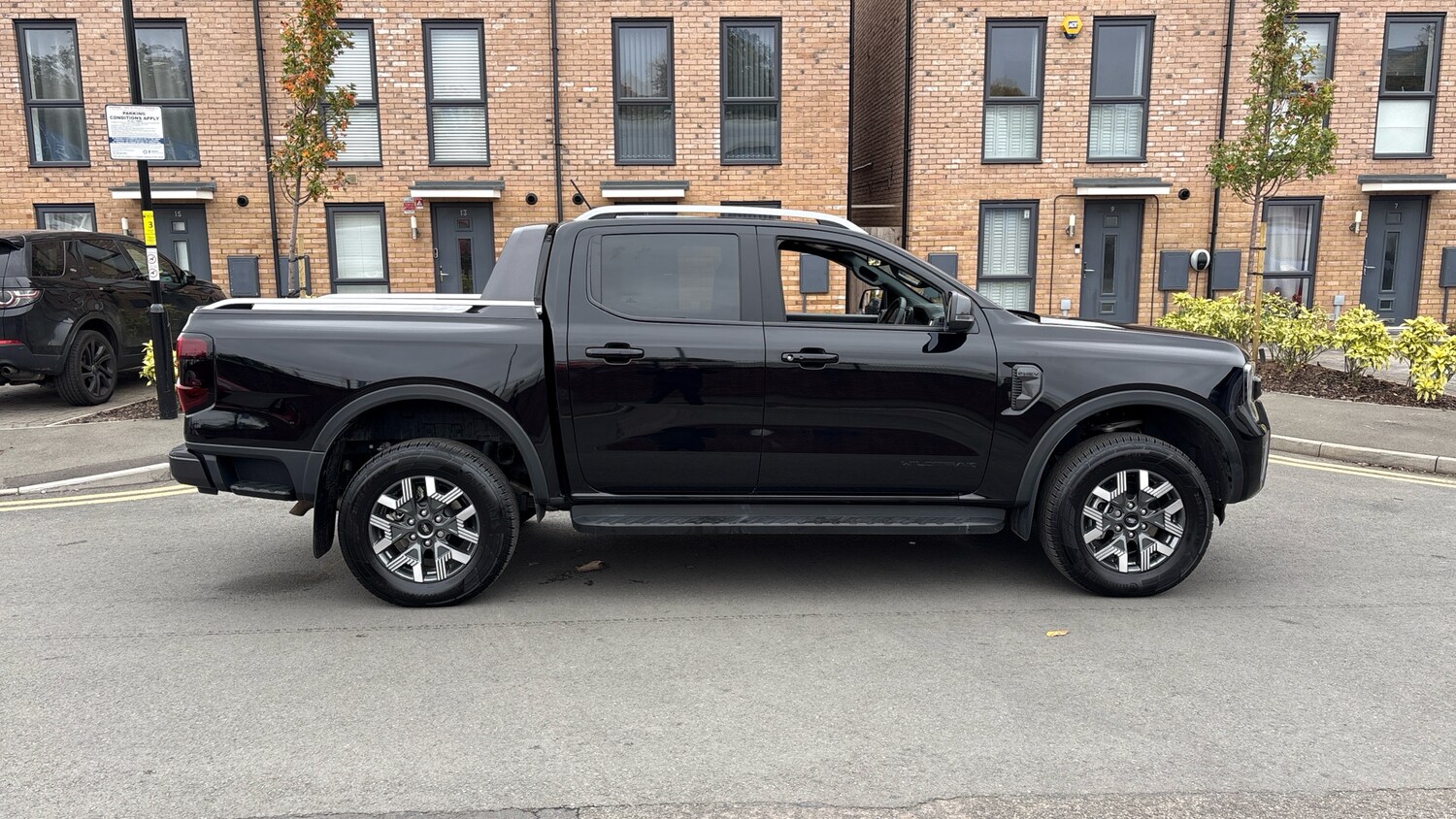 Used Ford Ranger 2025 for sale - 76286756: Photo 9