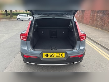 Used Volvo XC40 2019 for sale - 78776030: Photo