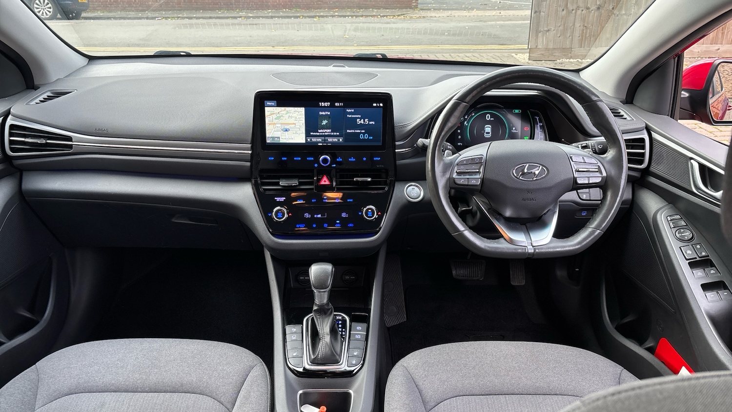 Used Hyundai IONIQ 2020 for sale - 76461731: Photo 10