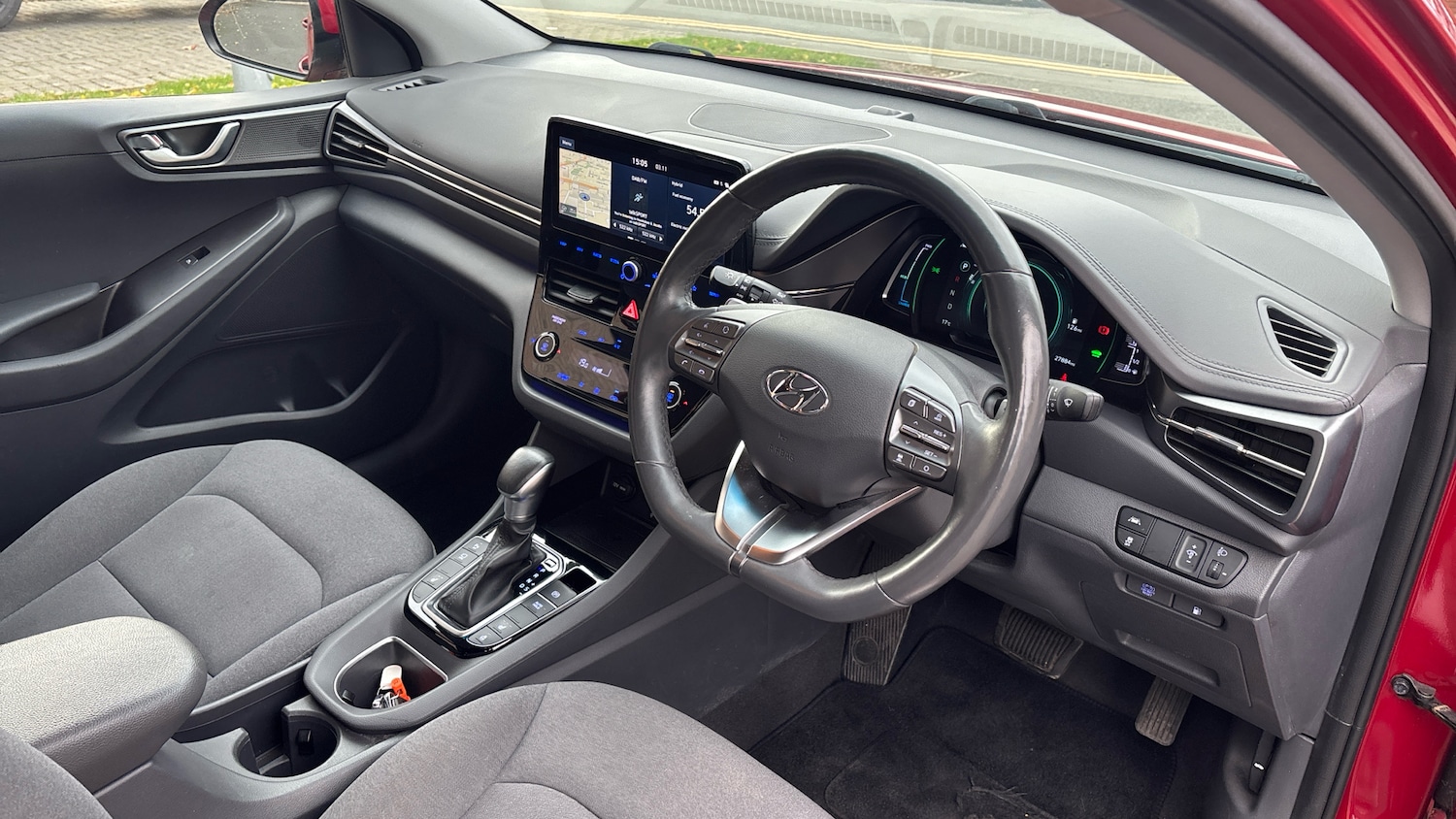 Used Hyundai IONIQ 2020 for sale - 76461731: Photo 11