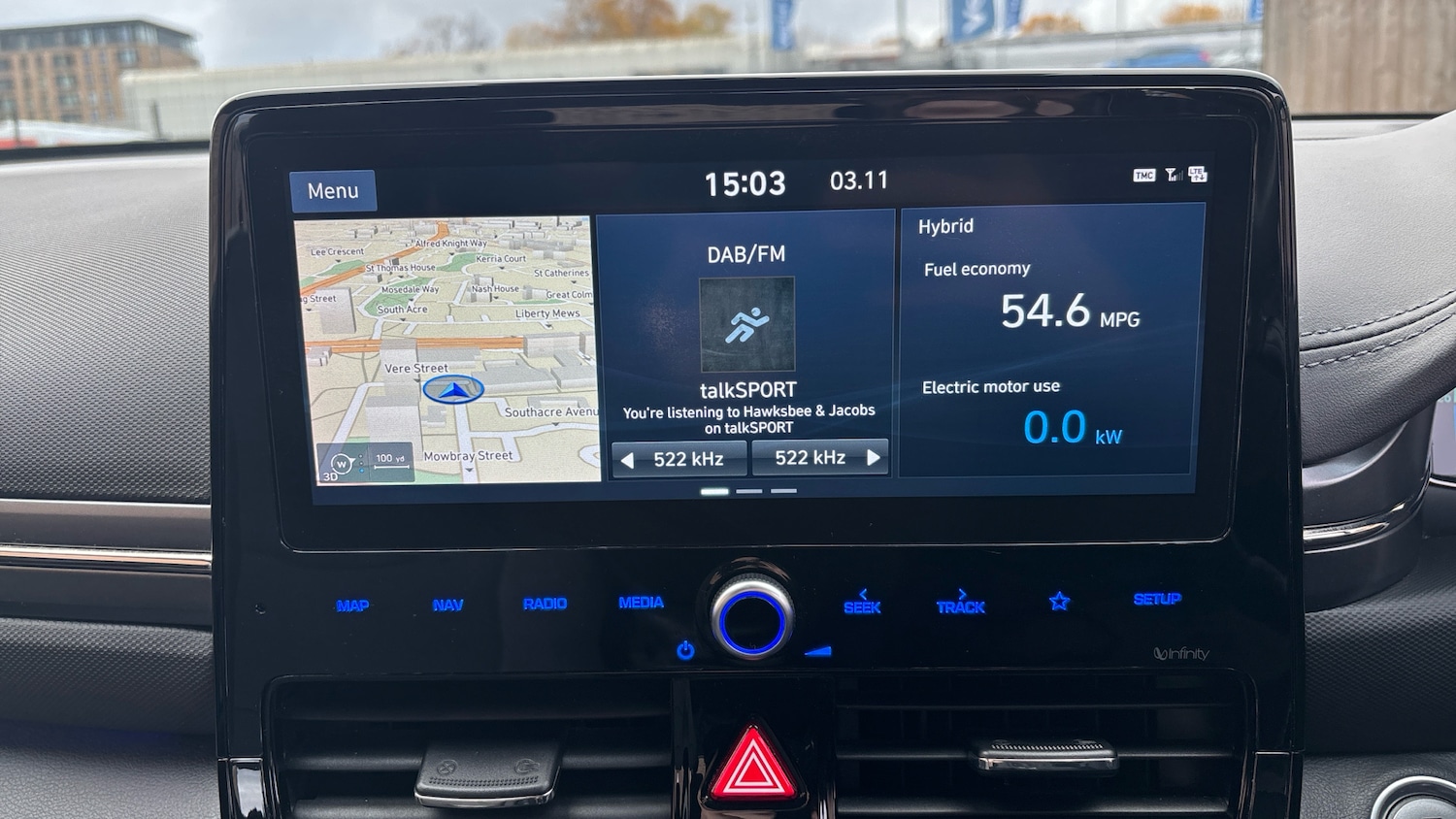 Used Hyundai IONIQ 2020 for sale - 76461731: Photo 12