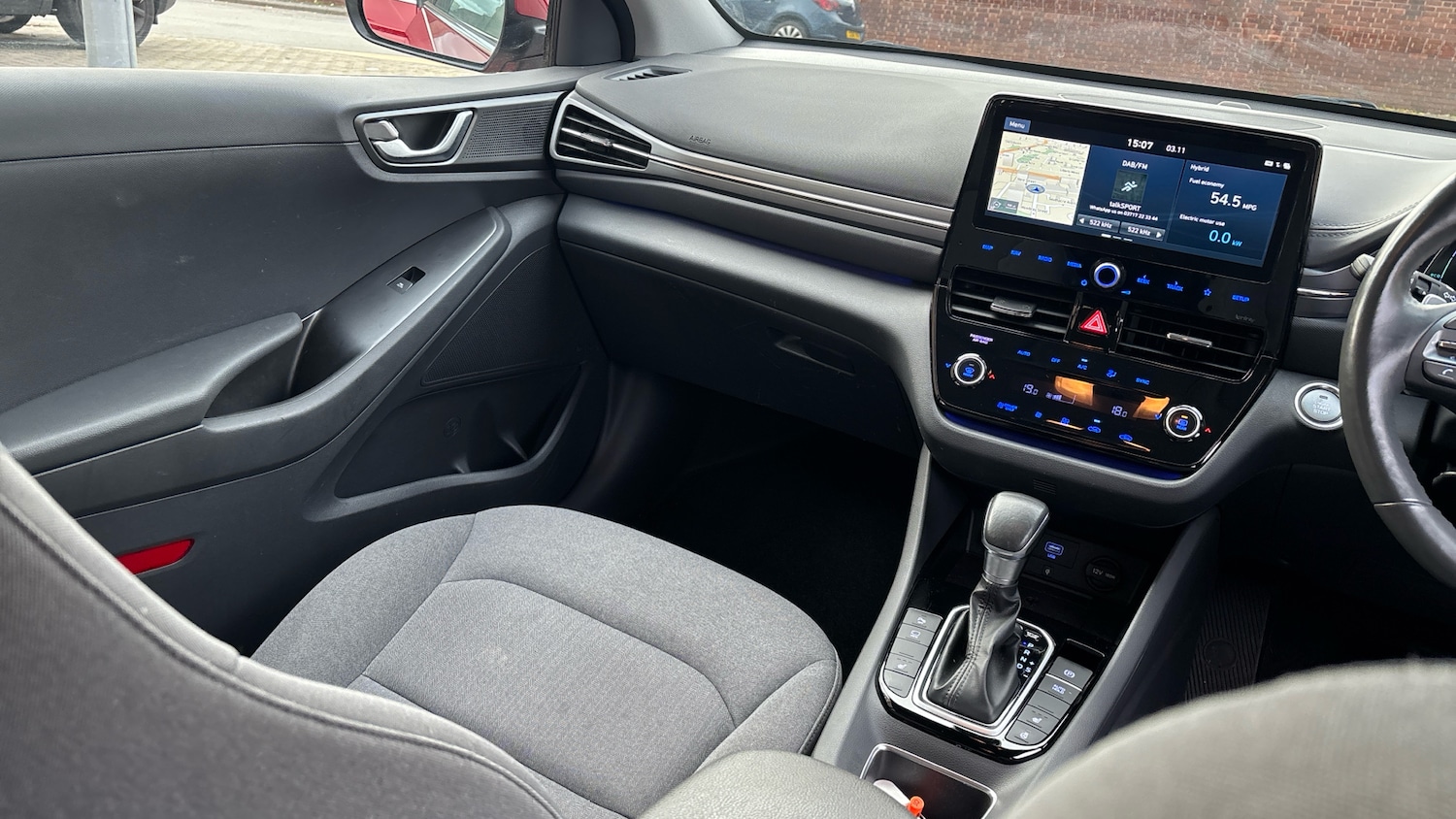 Used Hyundai IONIQ 2020 for sale - 76461731: Photo 14