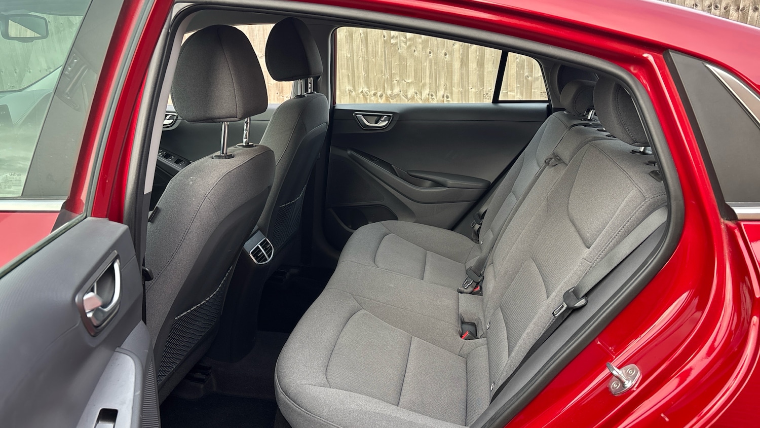 Used Hyundai IONIQ 2020 for sale - 76461731: Photo 16