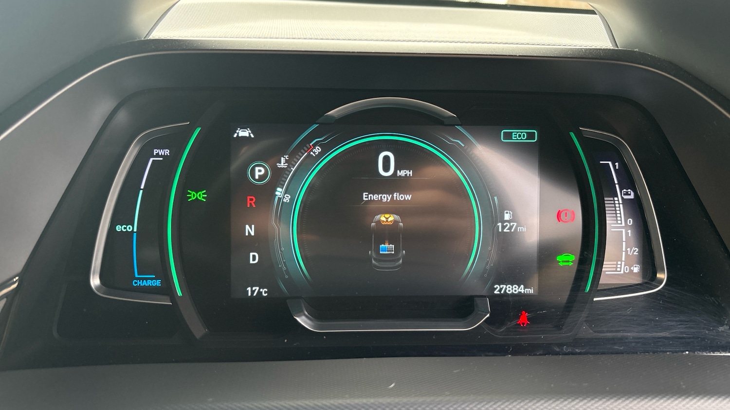 Used Hyundai IONIQ 2020 for sale - 76461731: Photo 18