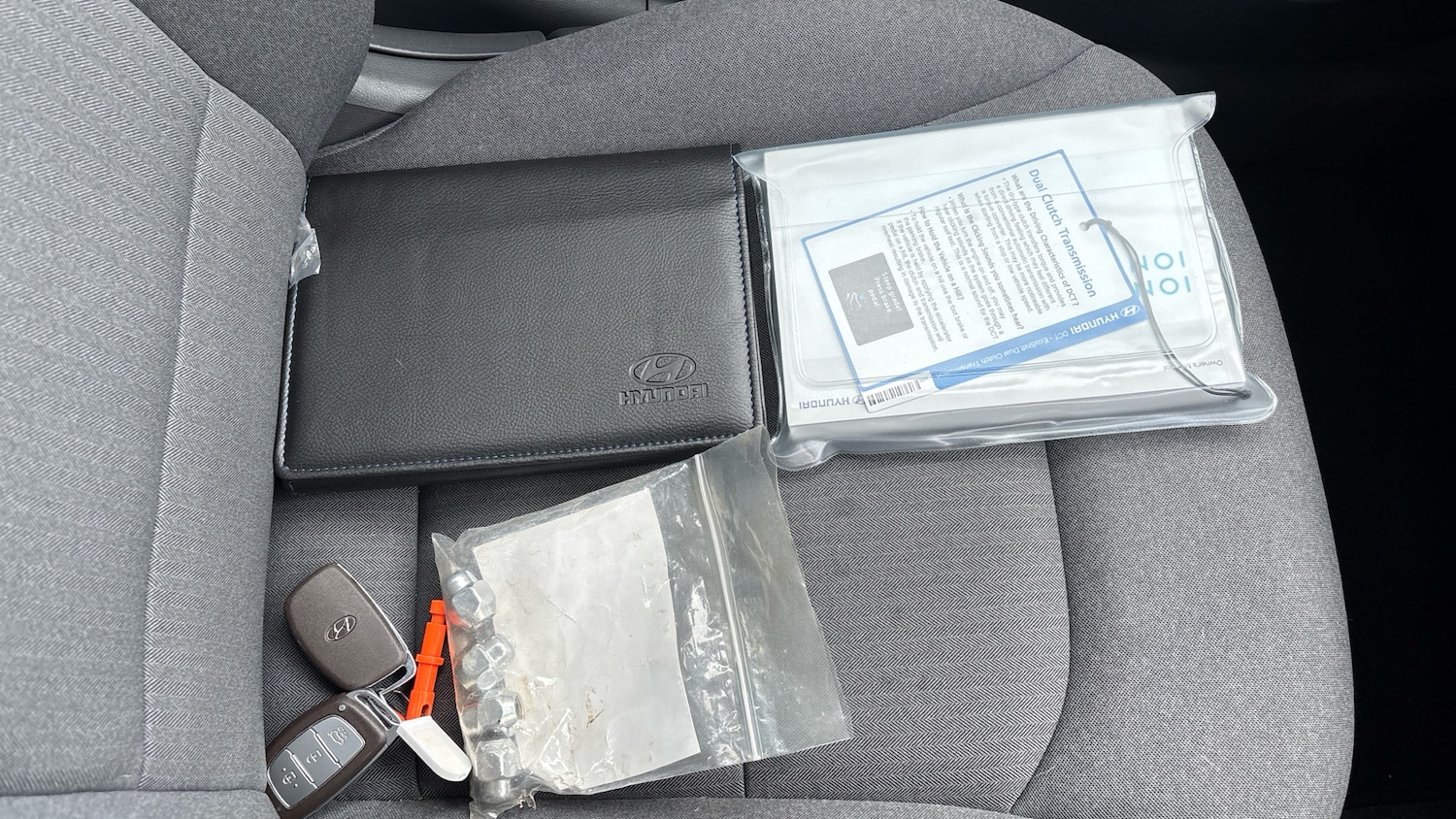 Used Hyundai IONIQ 2020 for sale - 76461731: Photo 19