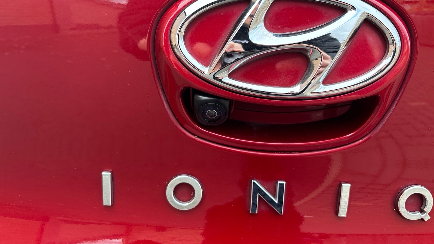 Used Hyundai IONIQ 2020 for sale - 76461731: Photo 21