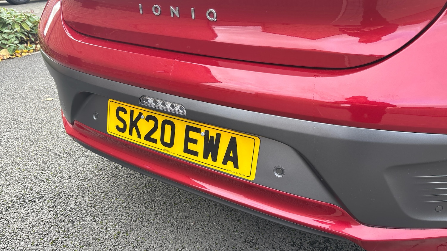 Used Hyundai IONIQ 2020 for sale - 76461731: Photo 22