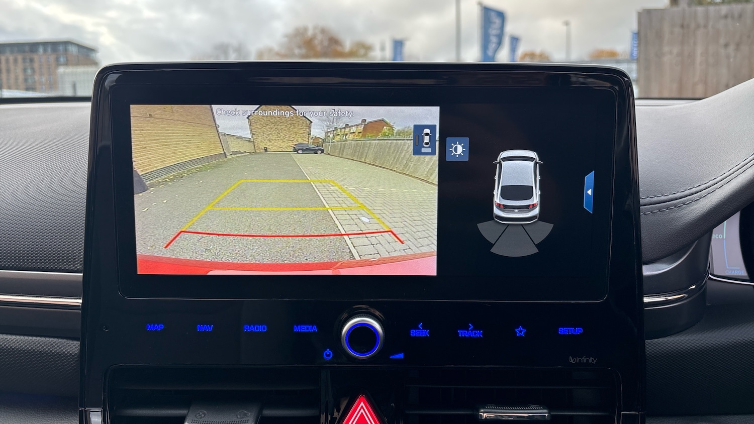 Used Hyundai IONIQ 2020 for sale - 76461731: Photo 23