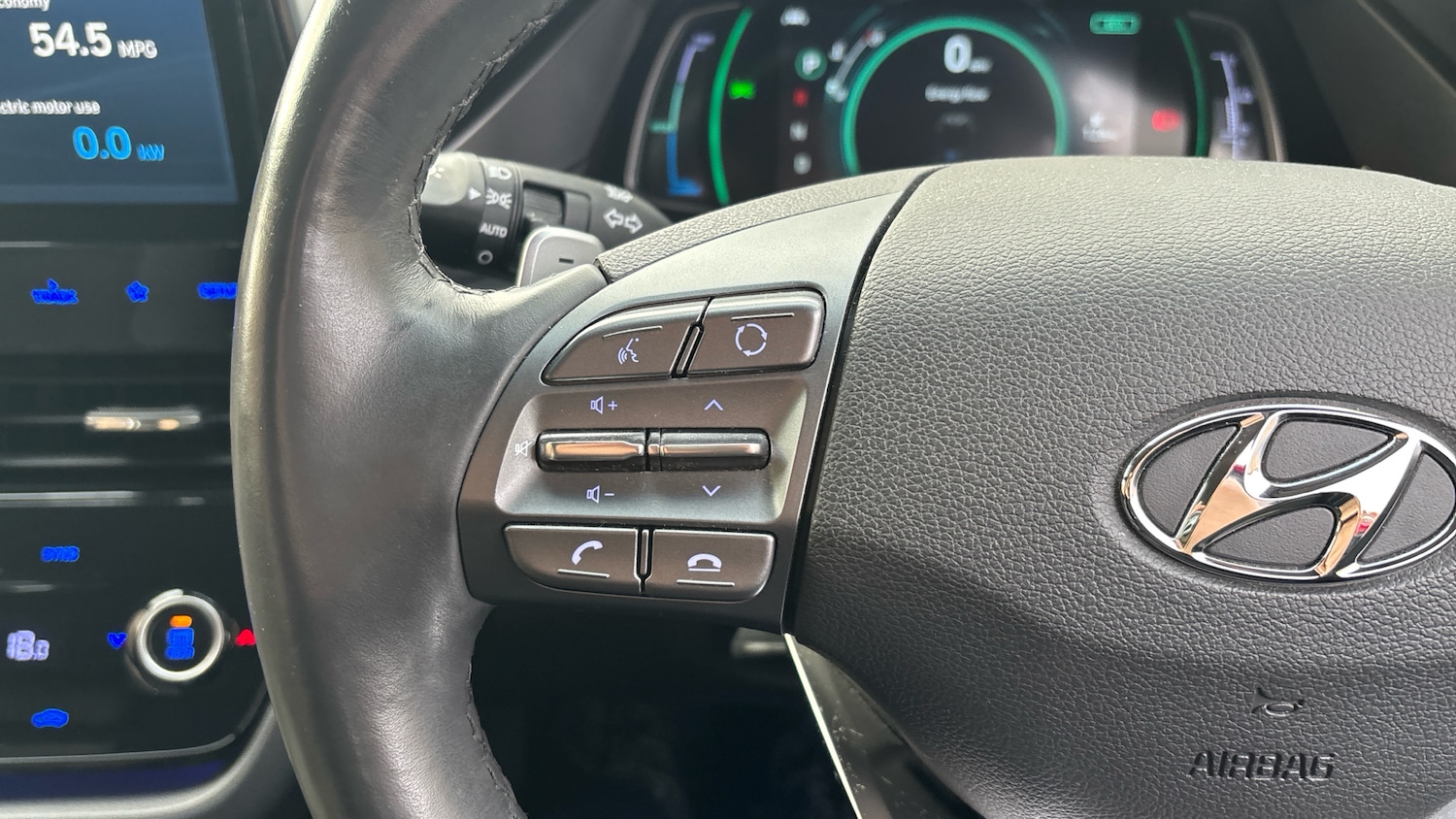 Used Hyundai IONIQ 2020 for sale - 76461731: Photo 24