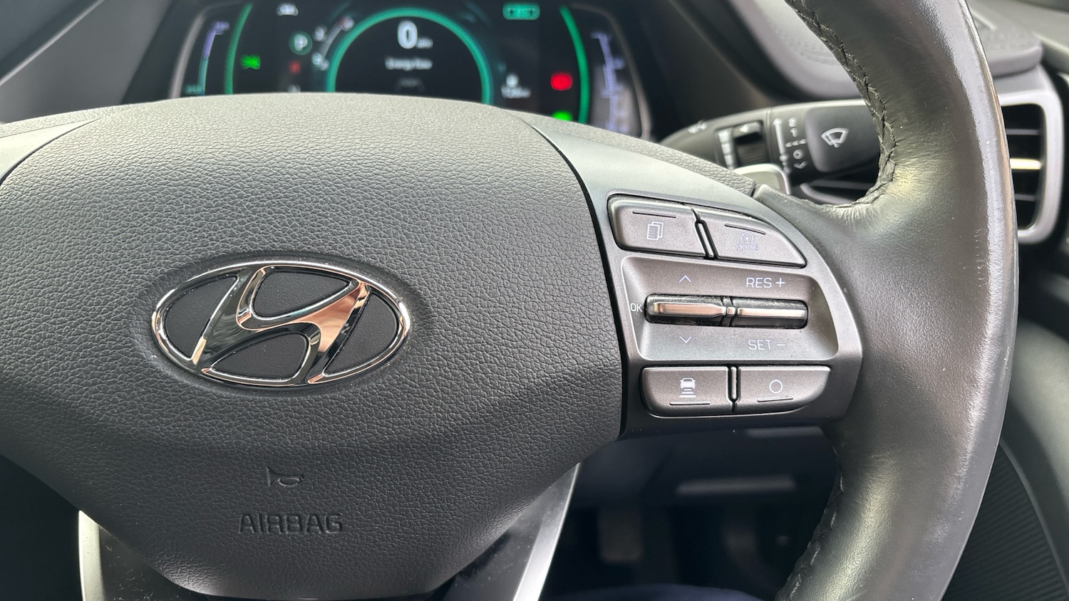 Used Hyundai IONIQ 2020 for sale - 76461731: Photo 25