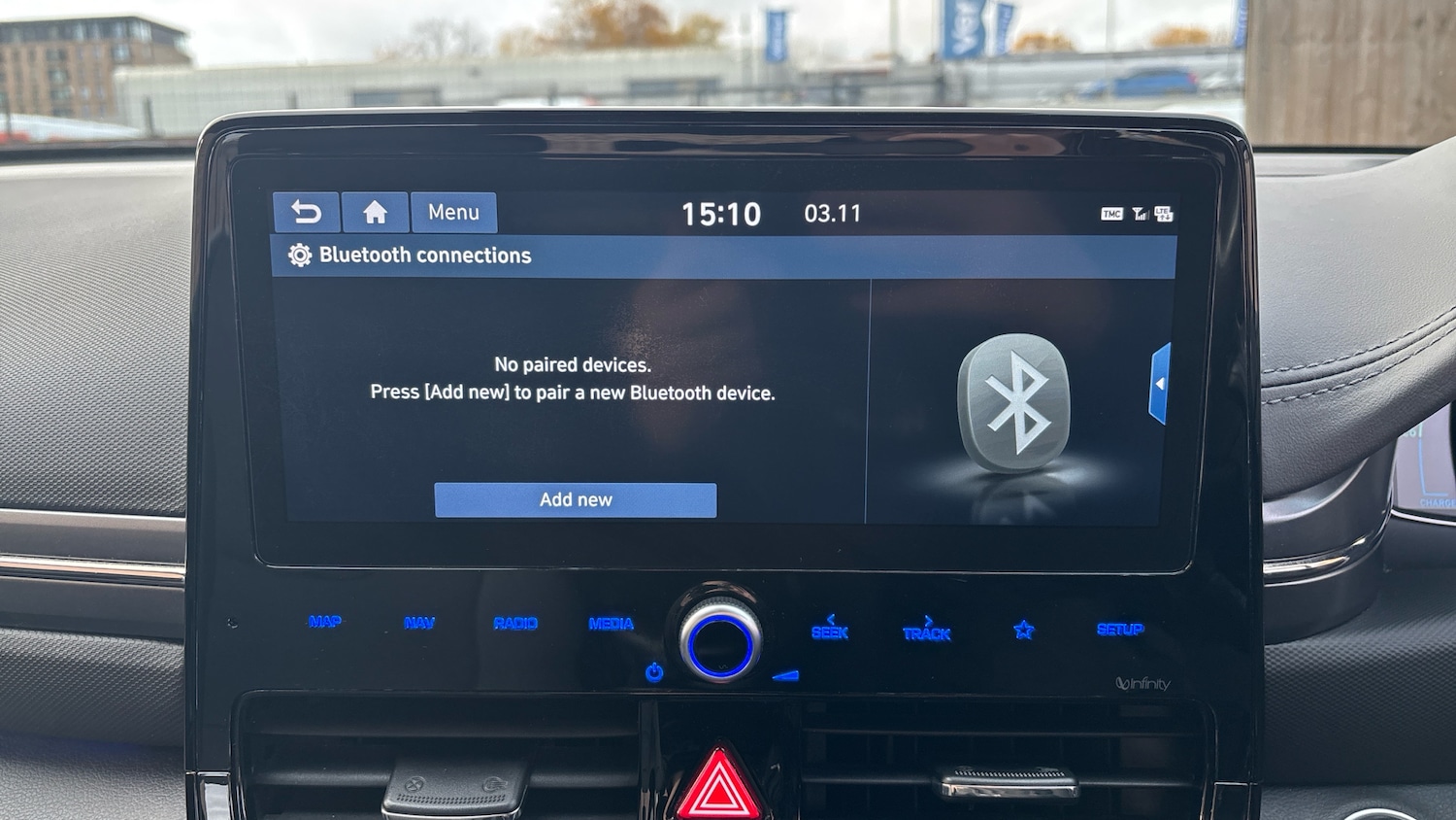 Used Hyundai IONIQ 2020 for sale - 76461731: Photo 31