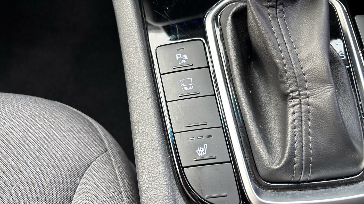 Used Hyundai IONIQ 2020 for sale - 76461731: Photo 34