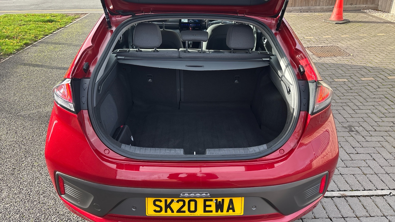 Used Hyundai IONIQ 2020 for sale - 76461731: Photo 4