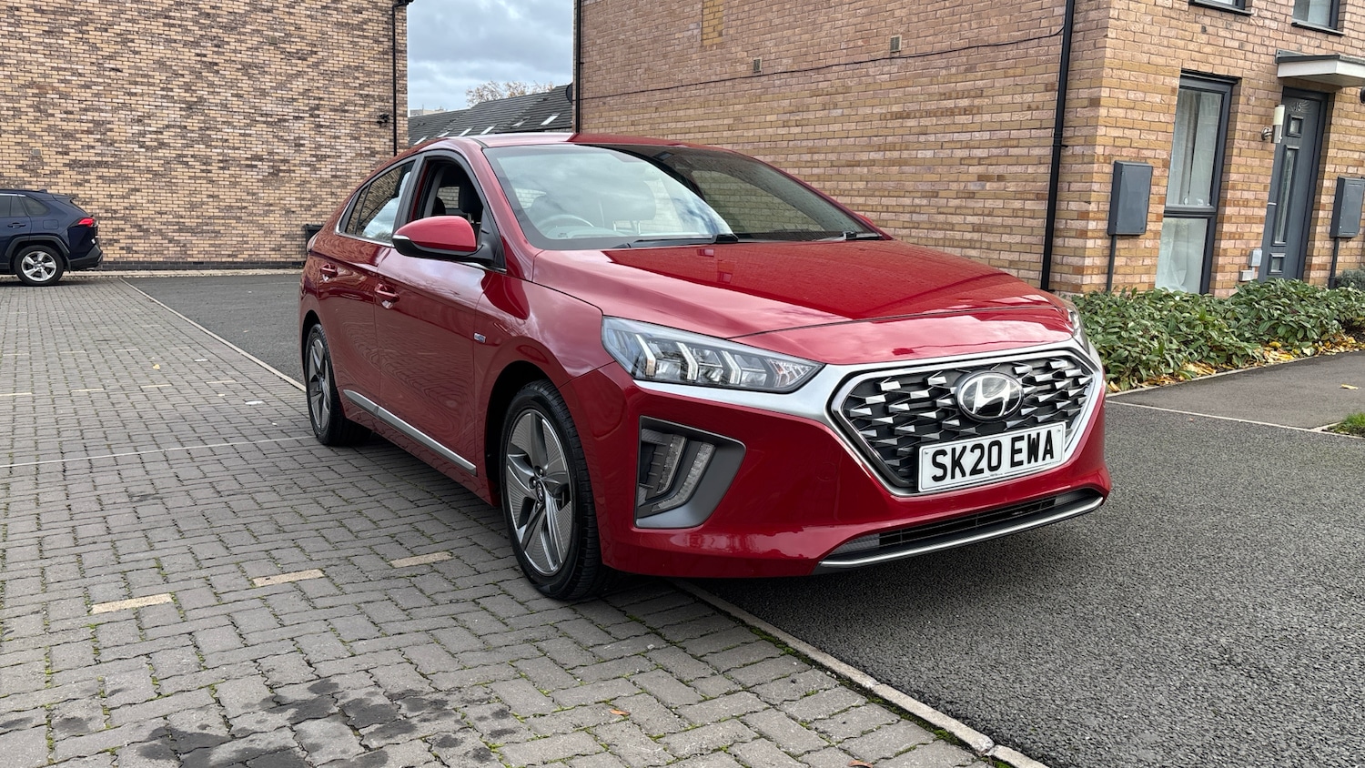 Used Hyundai IONIQ 2020 for sale - 76461731: Photo 42