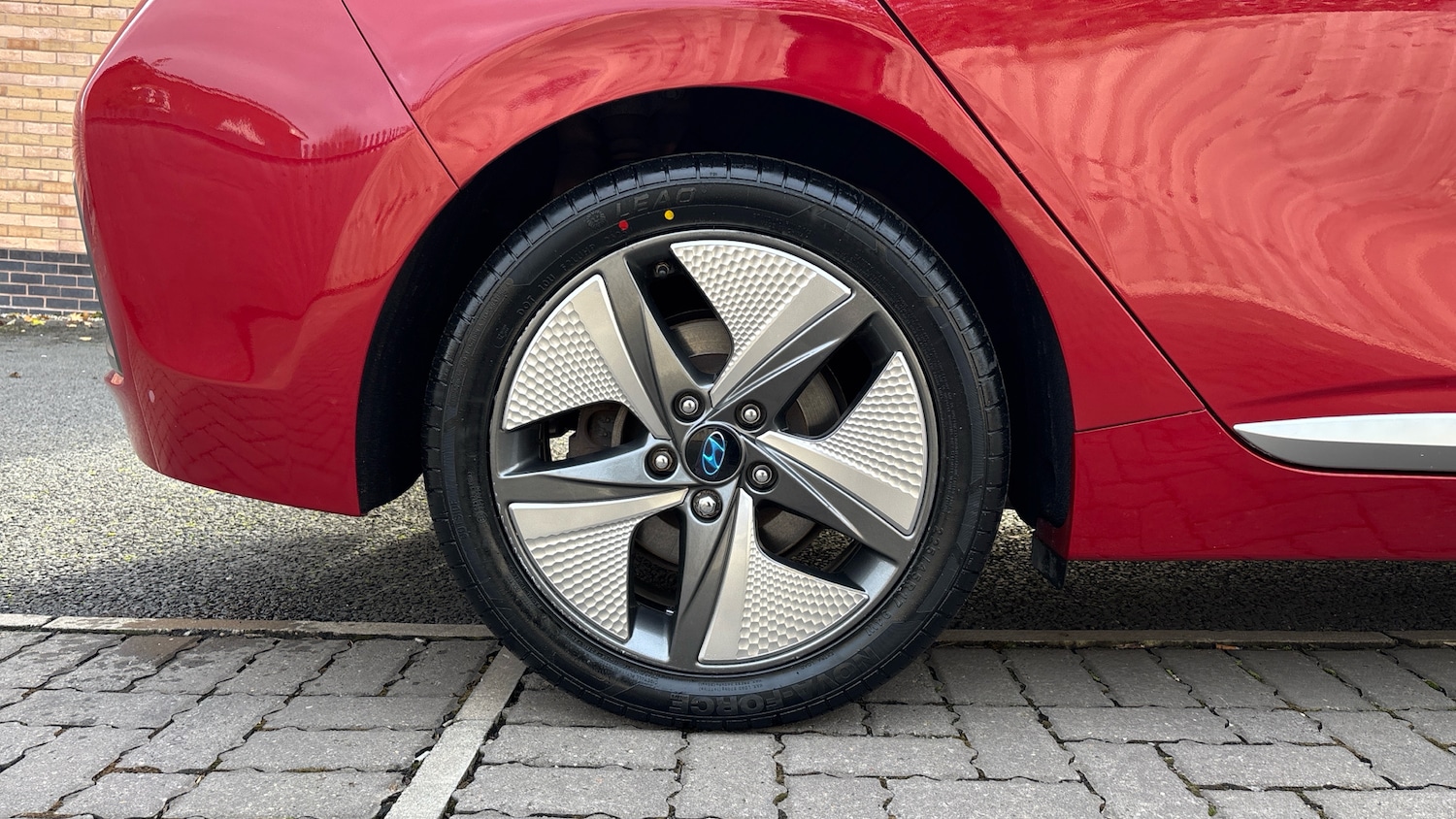 Used Hyundai IONIQ 2020 for sale - 76461731: Photo 7