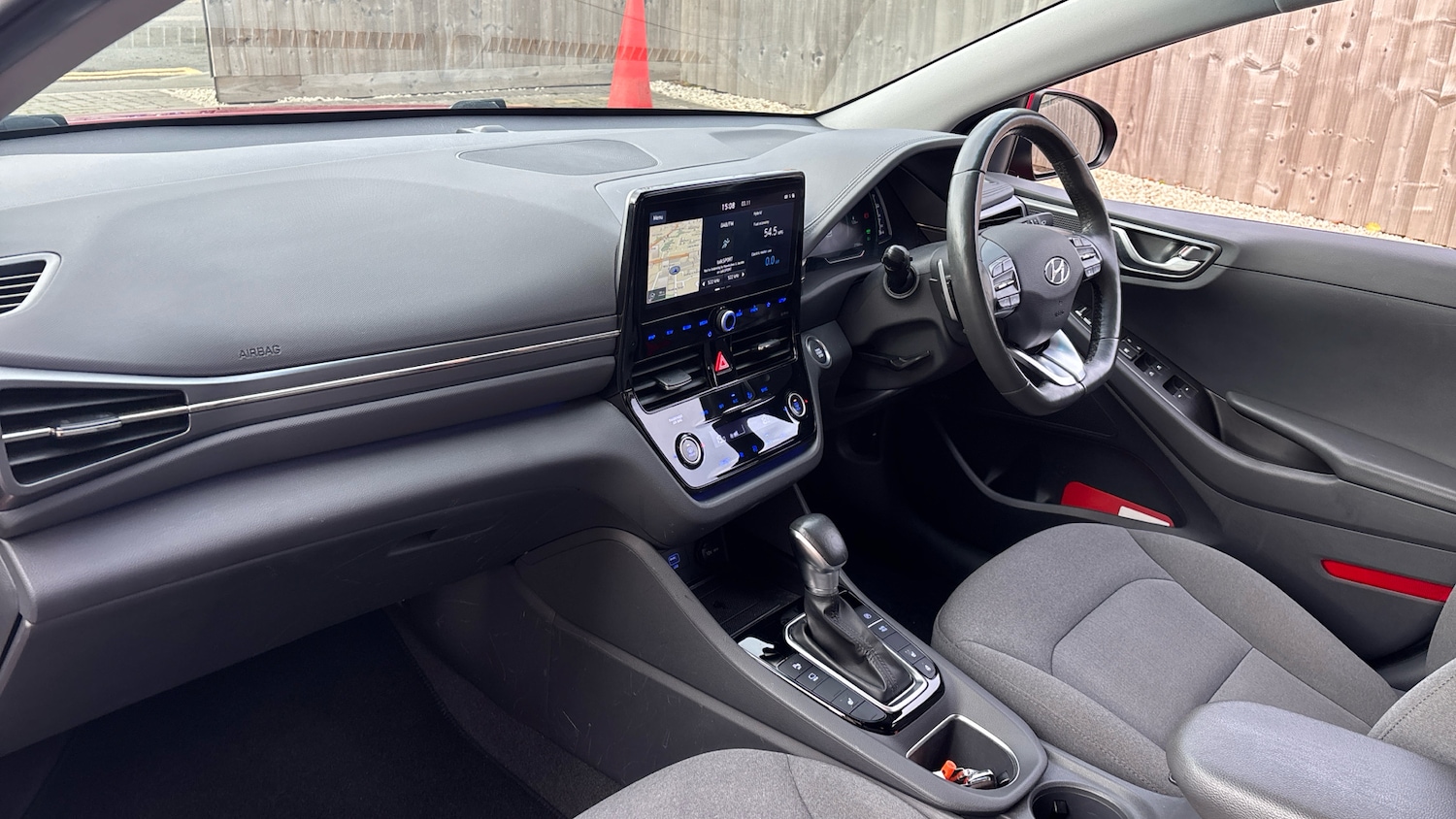 Used Hyundai IONIQ 2020 for sale - 76461731: Photo 9