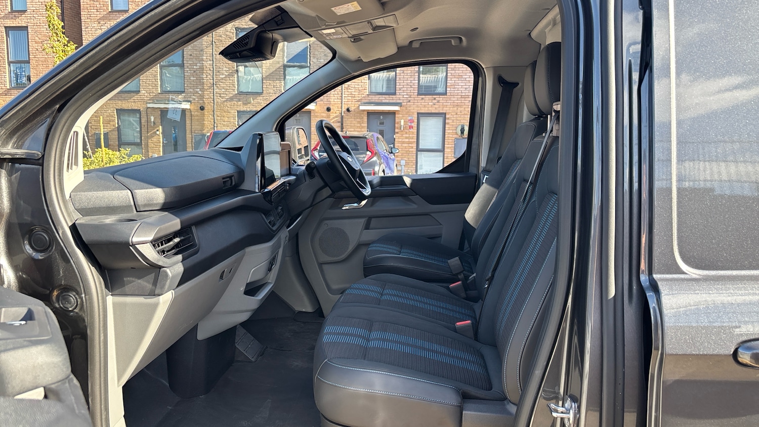 Used Ford Transit Custom 2025 for sale - 76193043: Photo 13