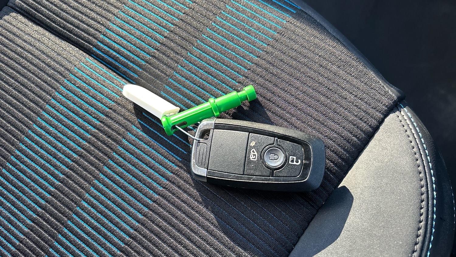 Used Ford Transit Custom 2025 for sale - 76193043: Photo 20