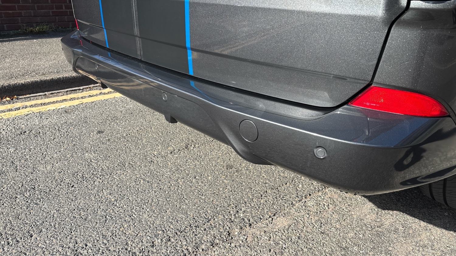 Used Ford Transit Custom 2025 for sale - 76193043: Photo 26