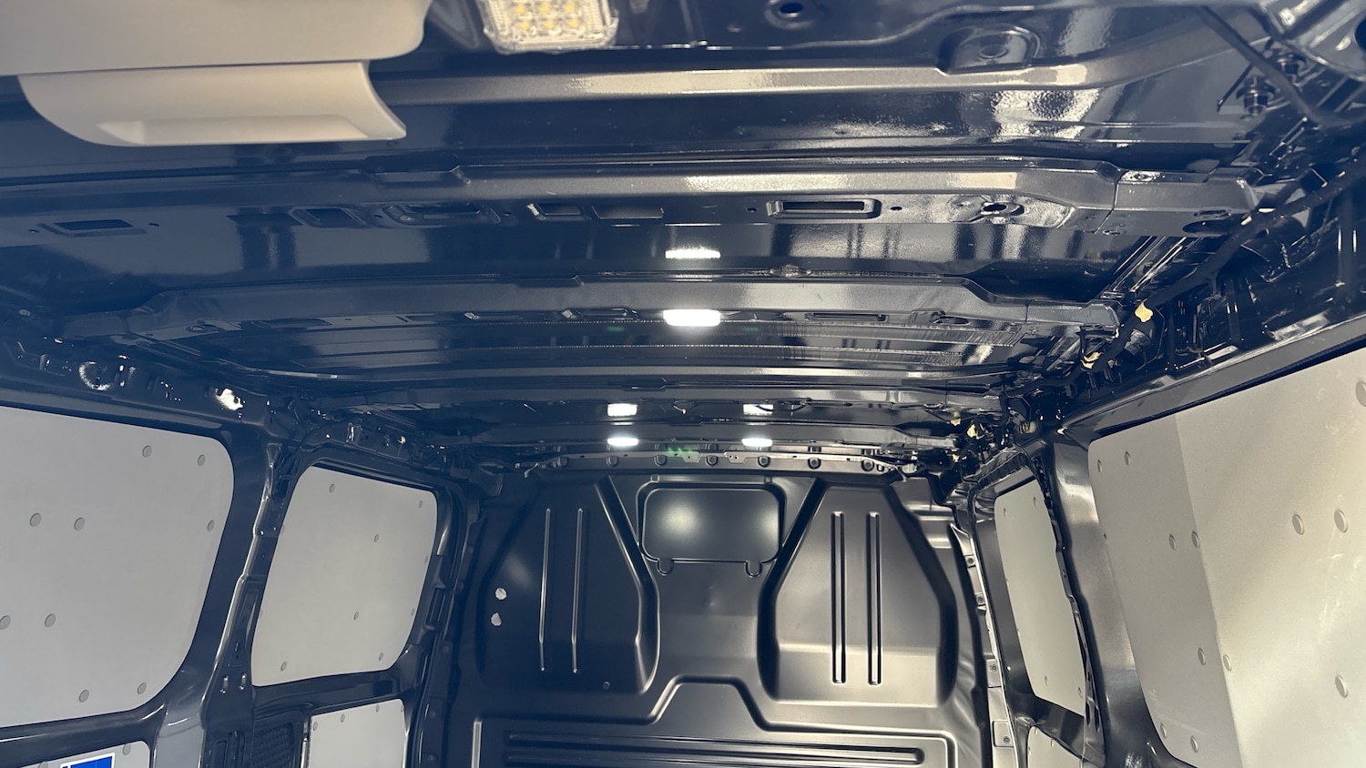 Used Ford Transit Custom 2025 for sale - 76193043: Photo 28