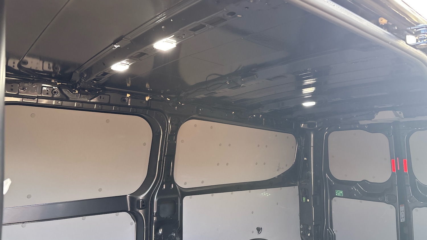 Used Ford Transit Custom 2025 for sale - 76193043: Photo 30