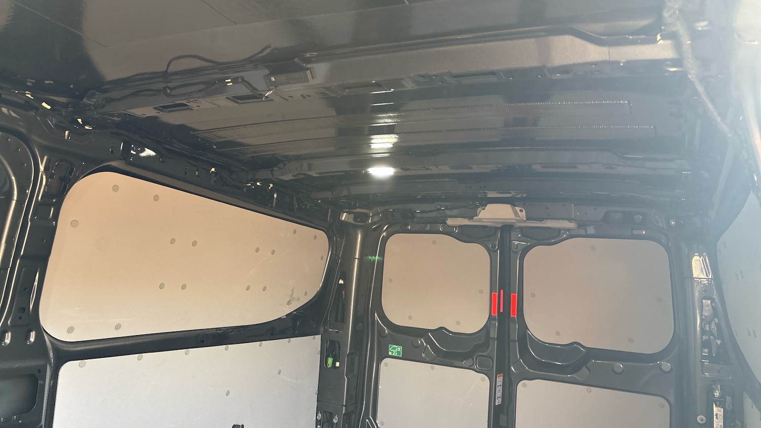 Used Ford Transit Custom 2025 for sale - 76193043: Photo 31