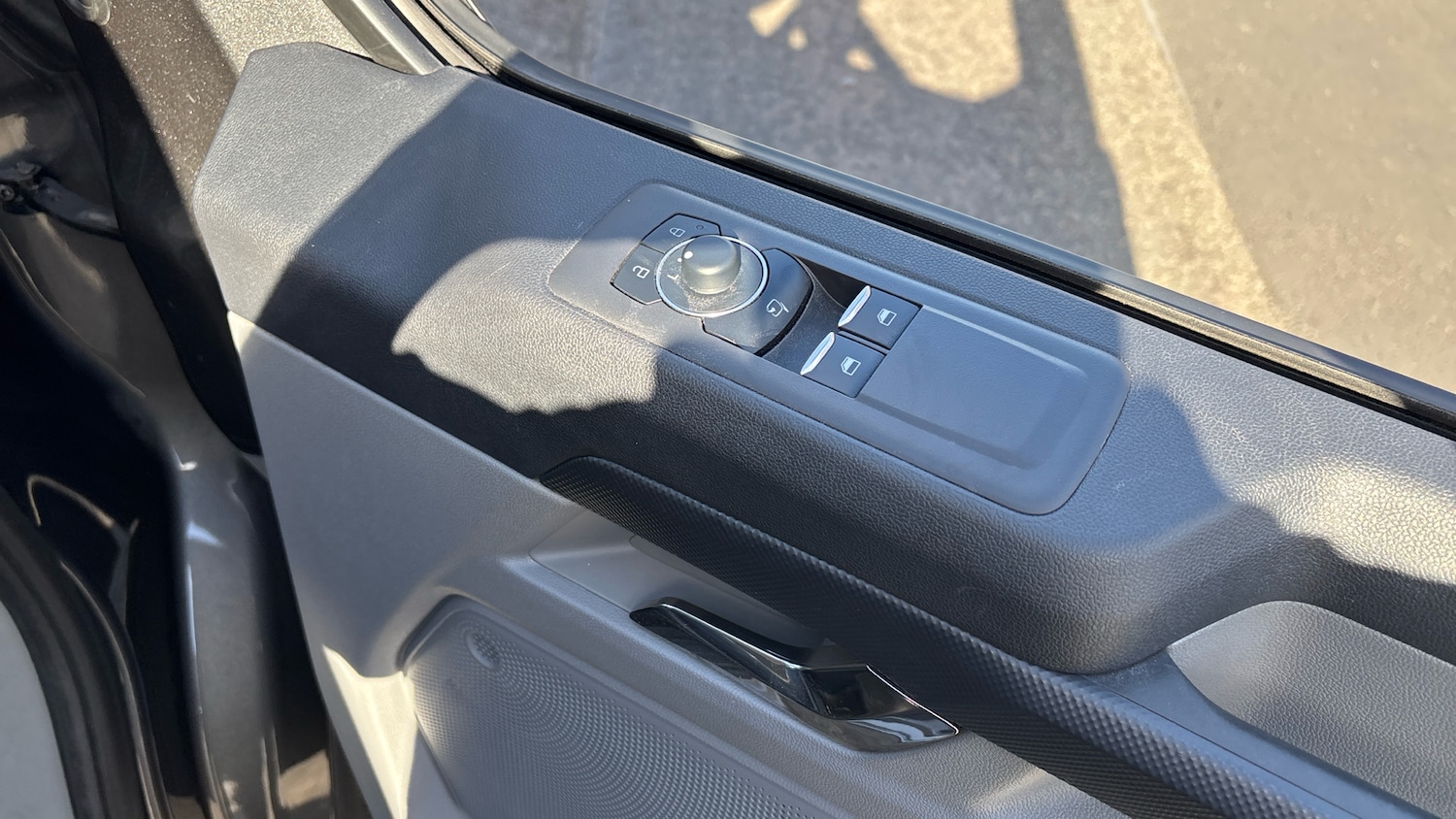Used Ford Transit Custom 2025 for sale - 76193043: Photo 38