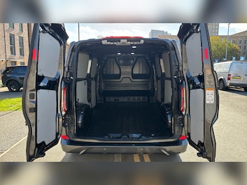 Used Ford Transit Custom 2025 for sale - 76193043: Photo 3