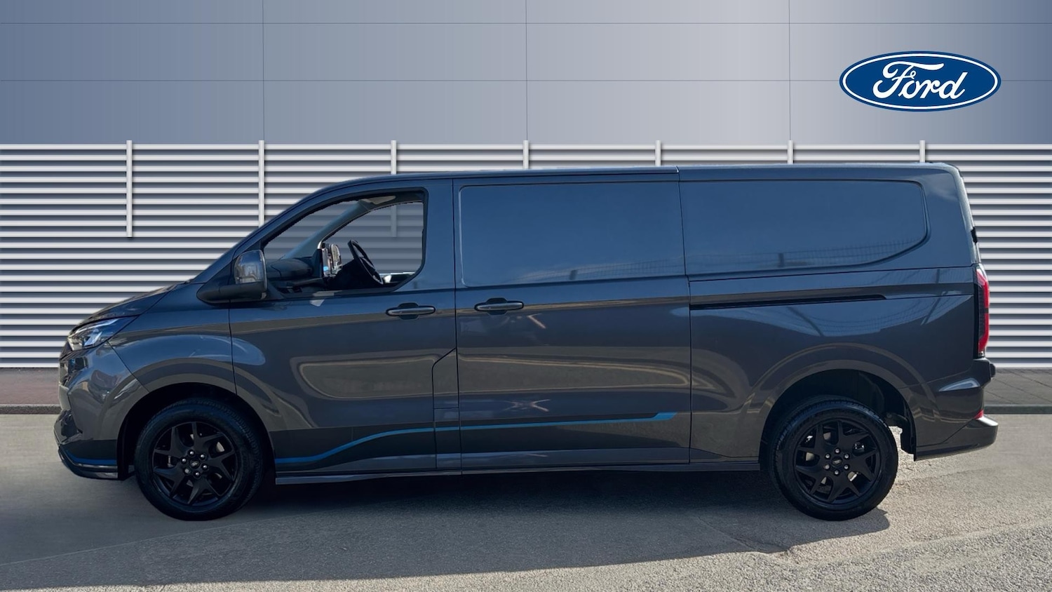 Used Ford Transit Custom 2025 for sale - 76193043: Photo 4