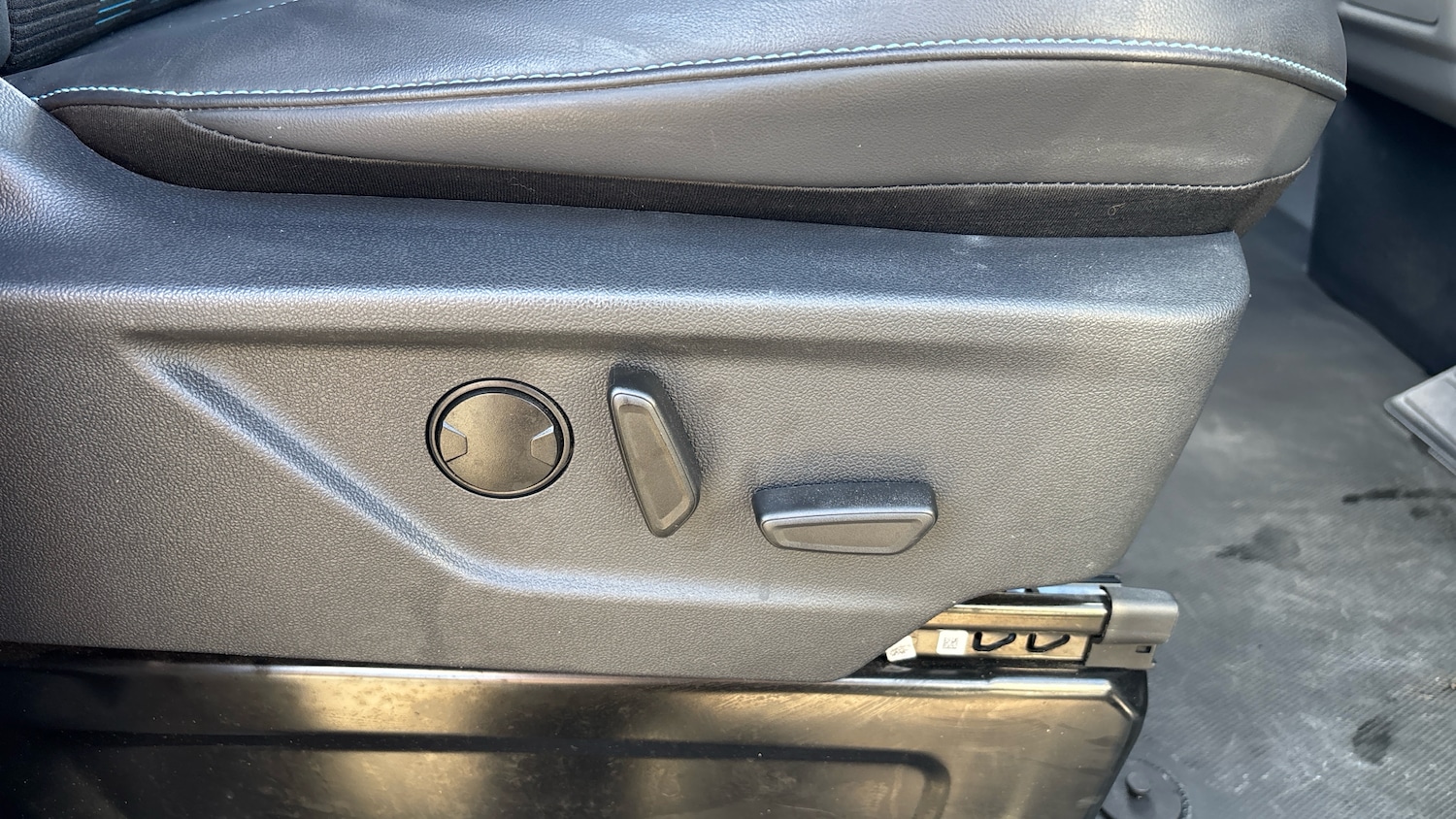Used Ford Transit Custom 2025 for sale - 76193043: Photo 40