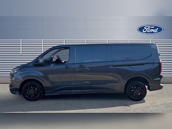 Used Ford Transit Custom 2025 for sale - 76193043: Photo 4